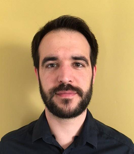 Nicolas  - Aviation instructor