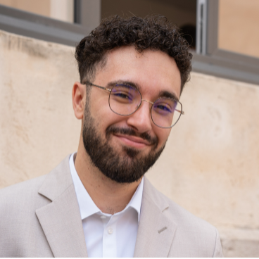 Timothy L. - Développeur Java / Spring Boot – API REST & Micros