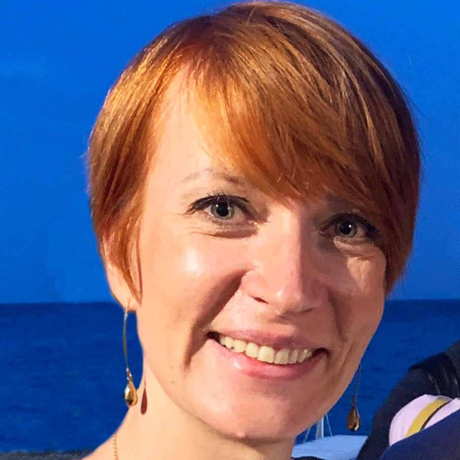 Diane Carrique