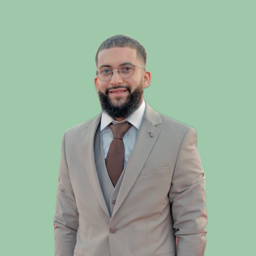 Bilel B. - 🧑🏻‍💻Developpeur Java | React | React Native