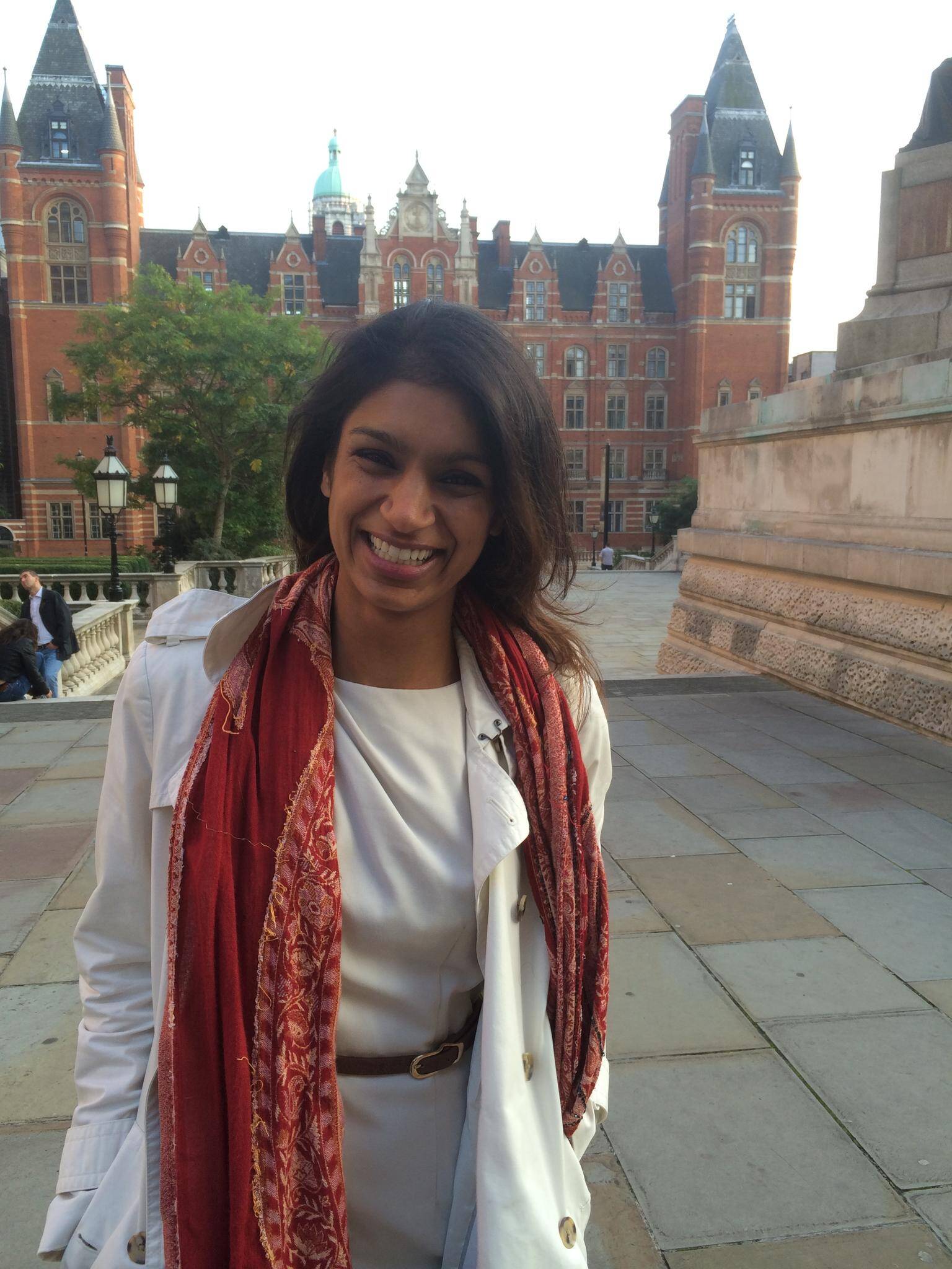Jas Kaur-Crosnier