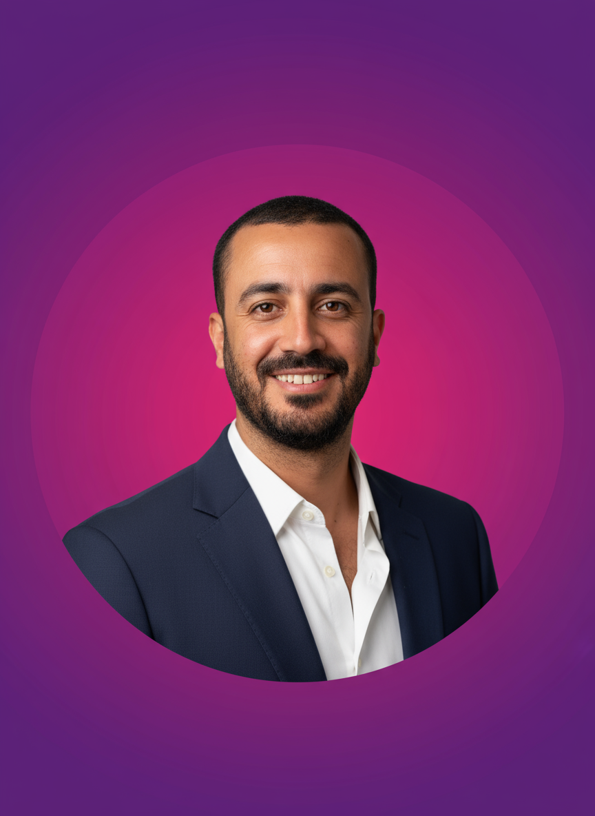 Ghassen Khalil  - Java | Angular | Full Stack | IA Générative  | RAG