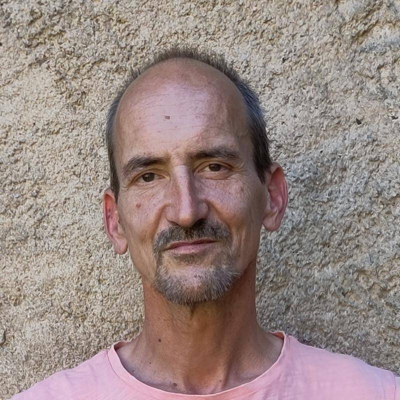 Torsten Brieskorn - Senior Full Stack Dev
