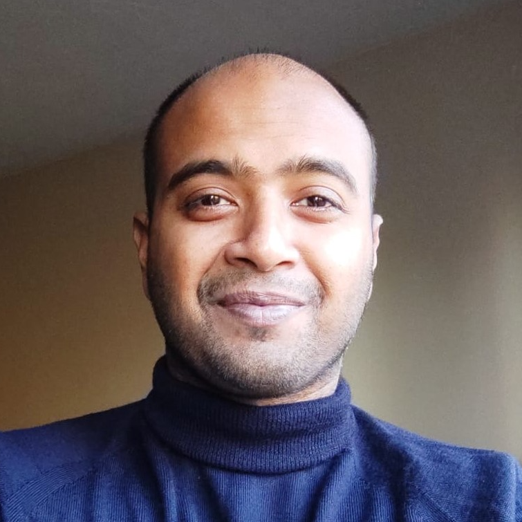 Vineet Mani