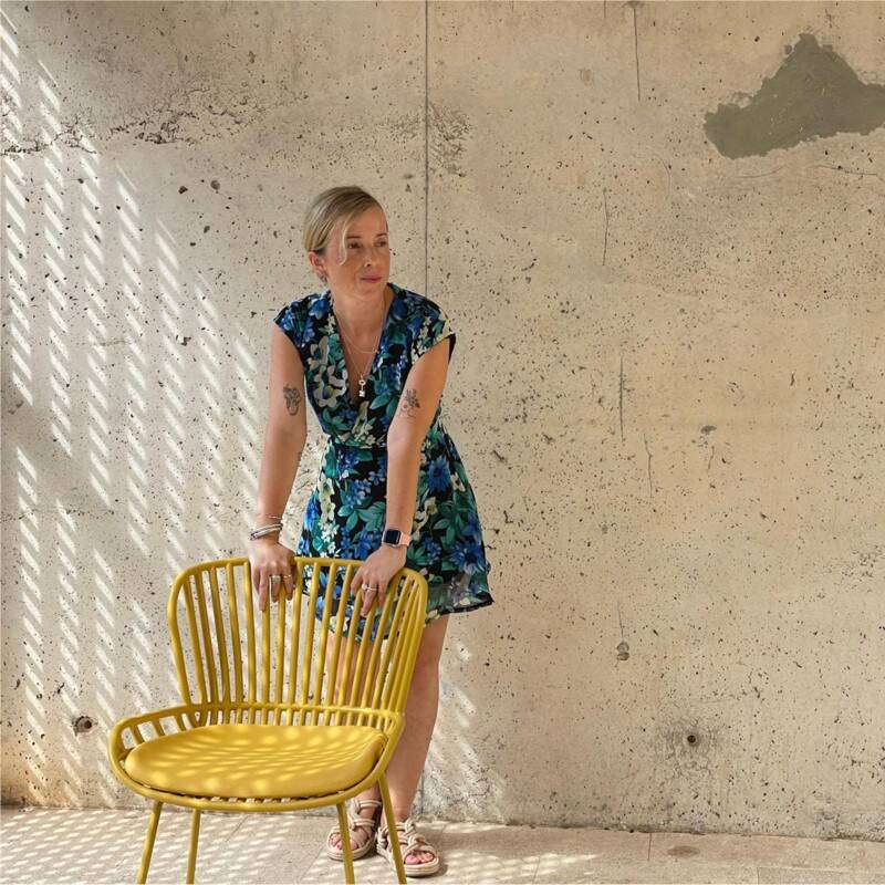 Laura Perelló Martín - SEO Copywriter | Travel & Hospitality