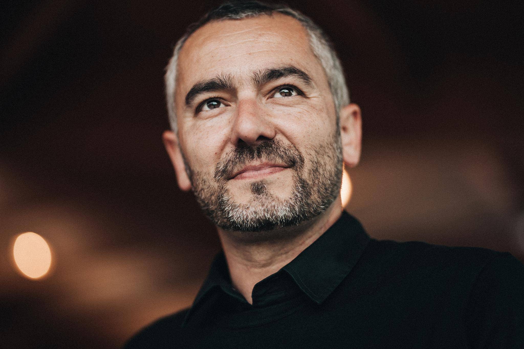 Xavi Rué