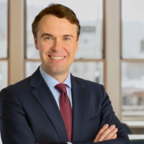 Ivan Gerasimovich - Global Strategy & Marketing Executive