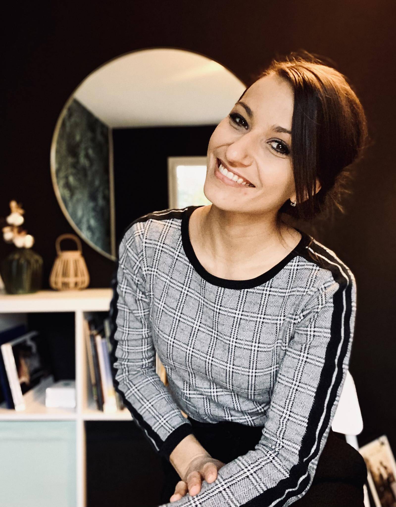 Sabrina B.