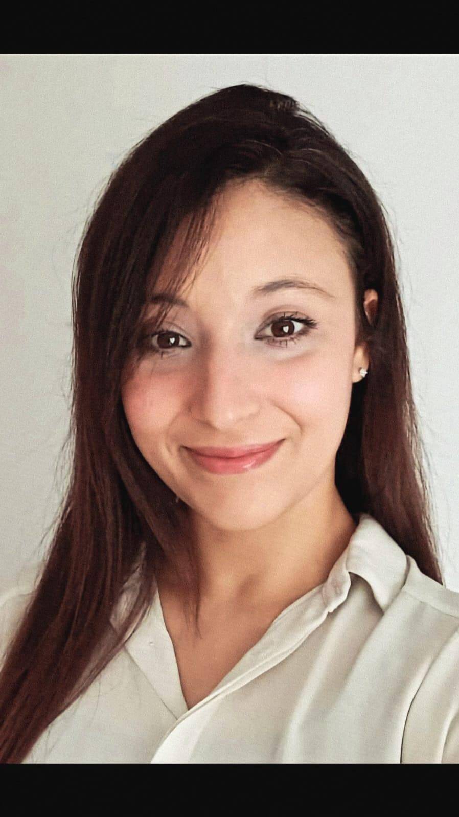 Hanane Ben Mouloud