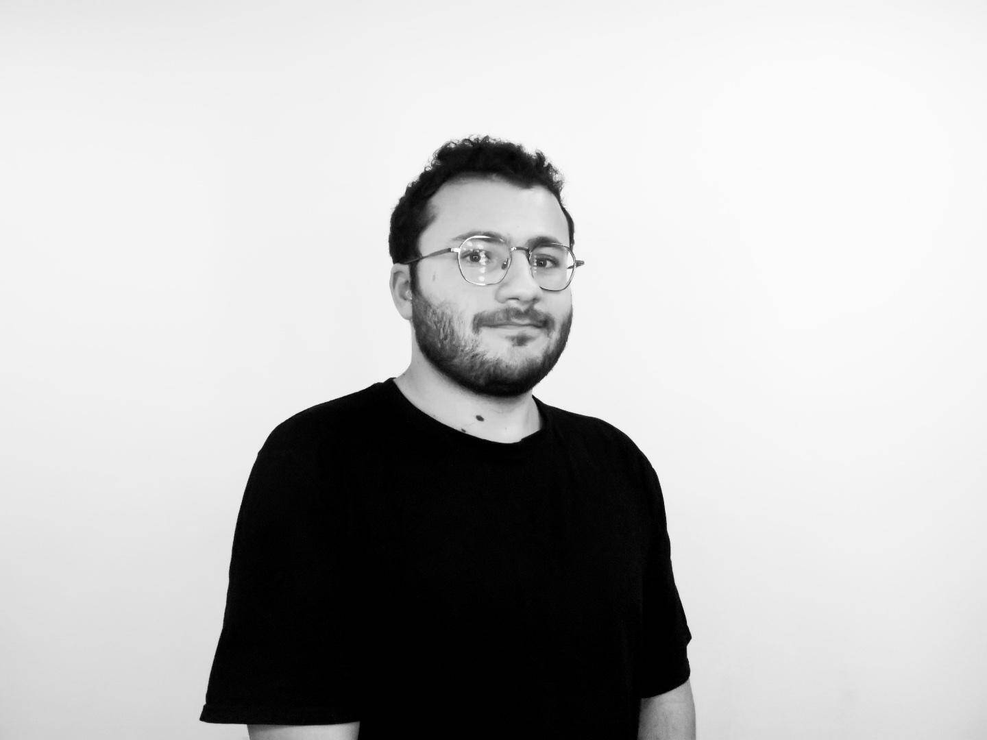 Jeremy Naccache