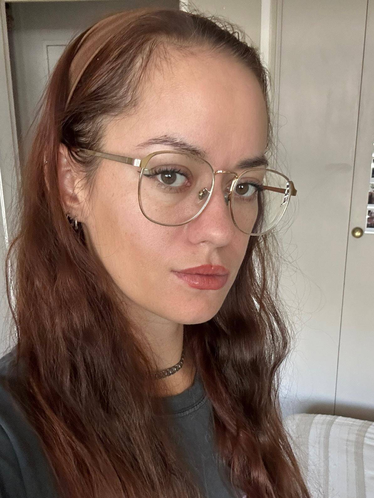 Anne-Sophie Rommevaux - Content Manager
