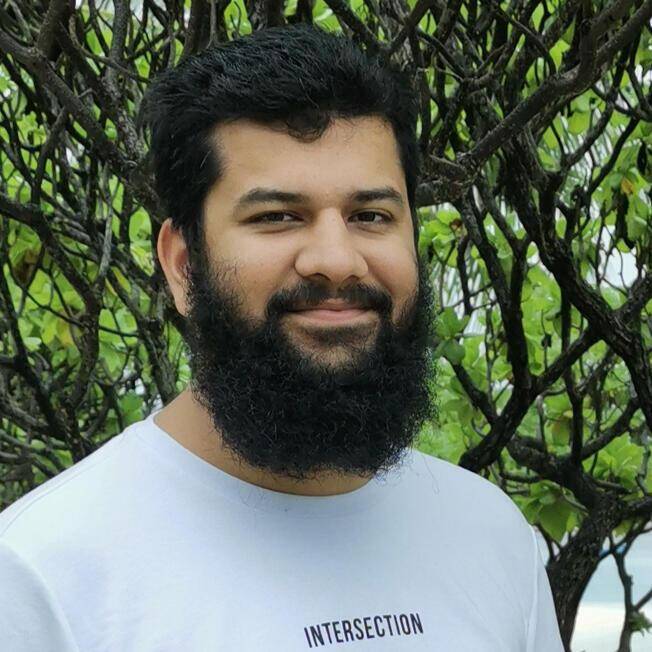 Mehmood Ferozuddin