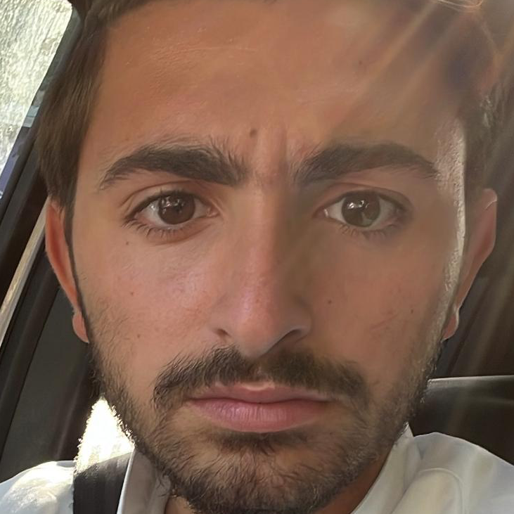 Raphael Temstet - INGENIEUR INFORMATIQUE