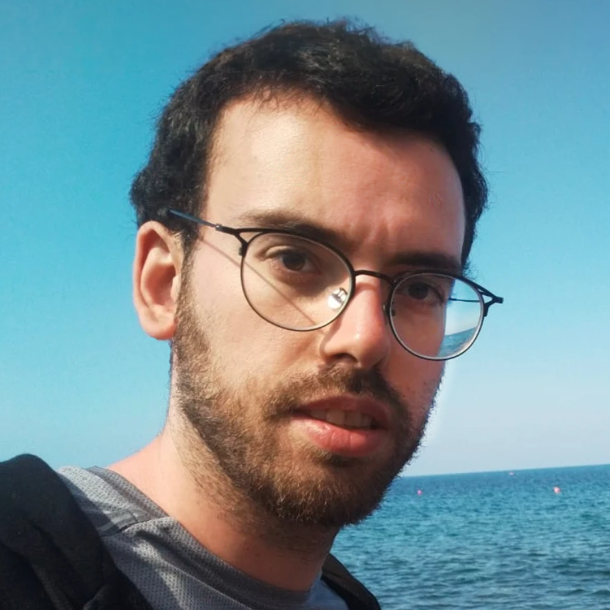 Emmanuel Haouzi