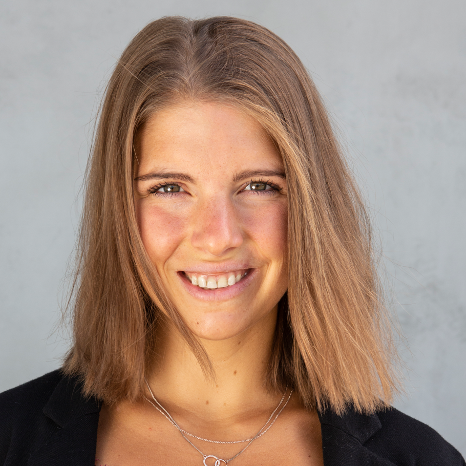 Marja  - Event Management, Projekt Management, Incentives
