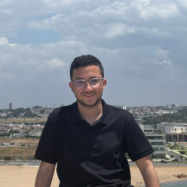 Amine Eddebbagh