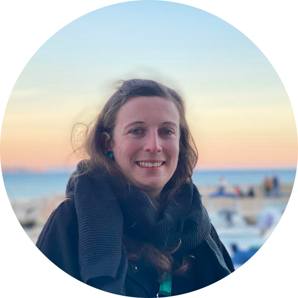 Valentine Cavarec - UI designer & brand designer