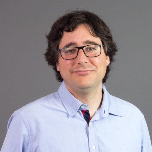 Sergio Sáez De Ibarra