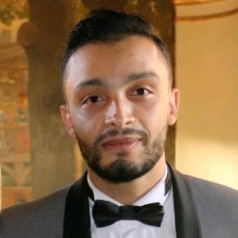 Abderrazak Moudden