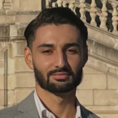 Fares Dali