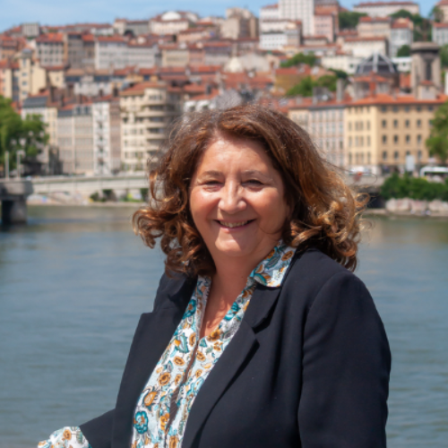 Nathalie Lesne - Consultante gestion de patrimoine & immobilier
