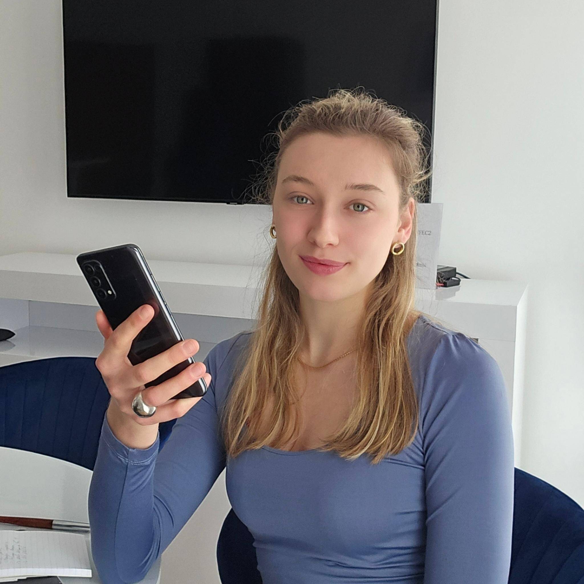 Eva Bottollier