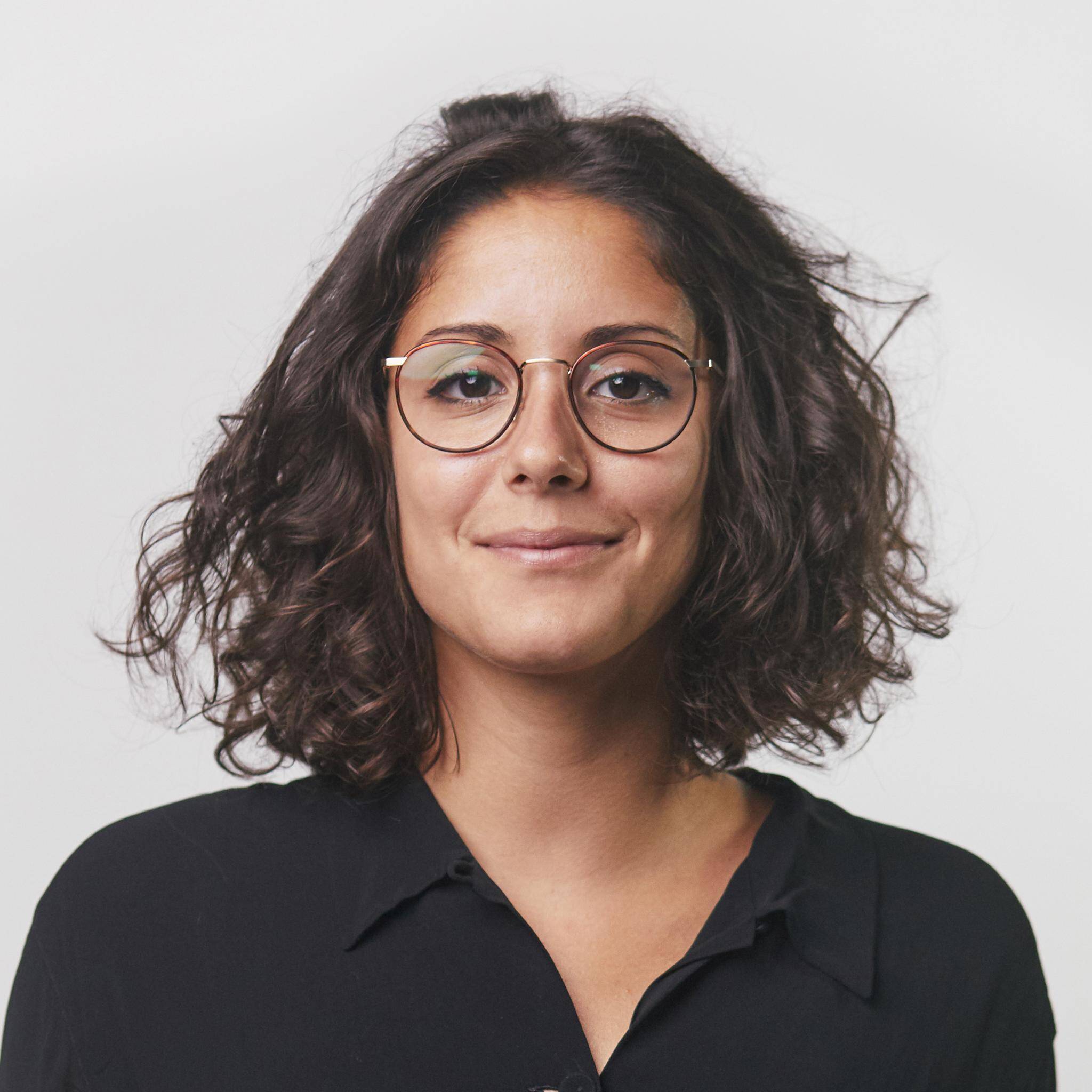 Giulia Caleca