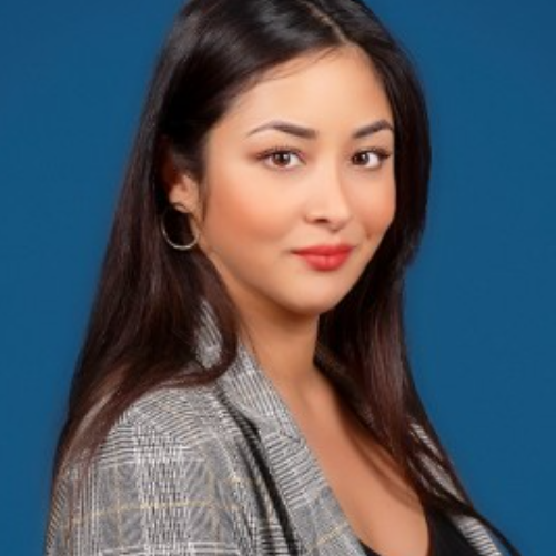 Sabrina Lim
