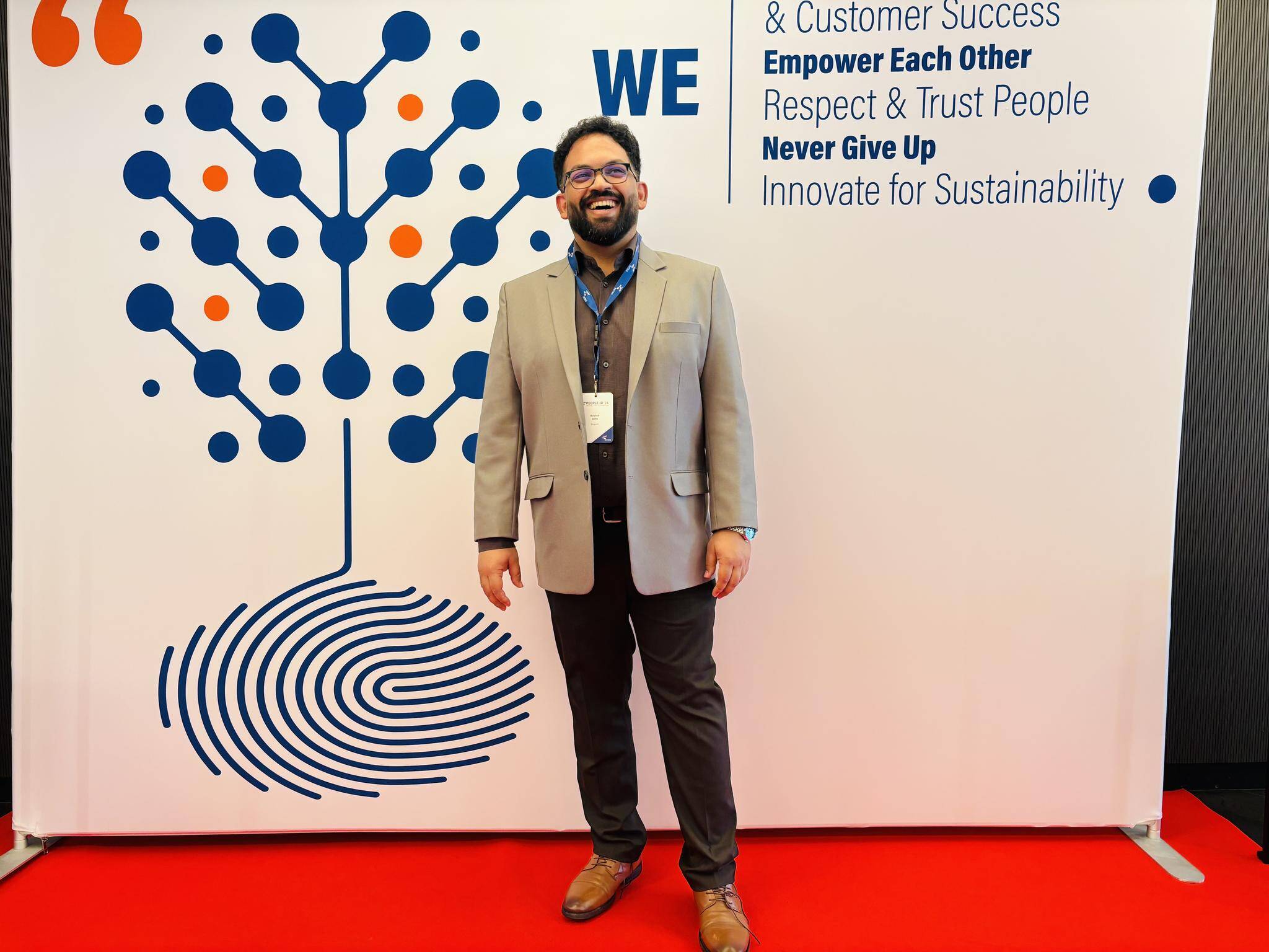 Avishek Datta - Software Engineer