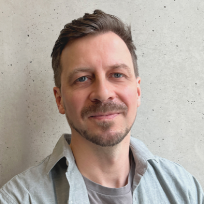 Jan Neumann - Art Director & Kommunikationsdesigner