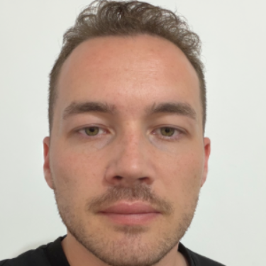 Alexandru Sandoiu - B2B Sourcing & Market Research Analyst