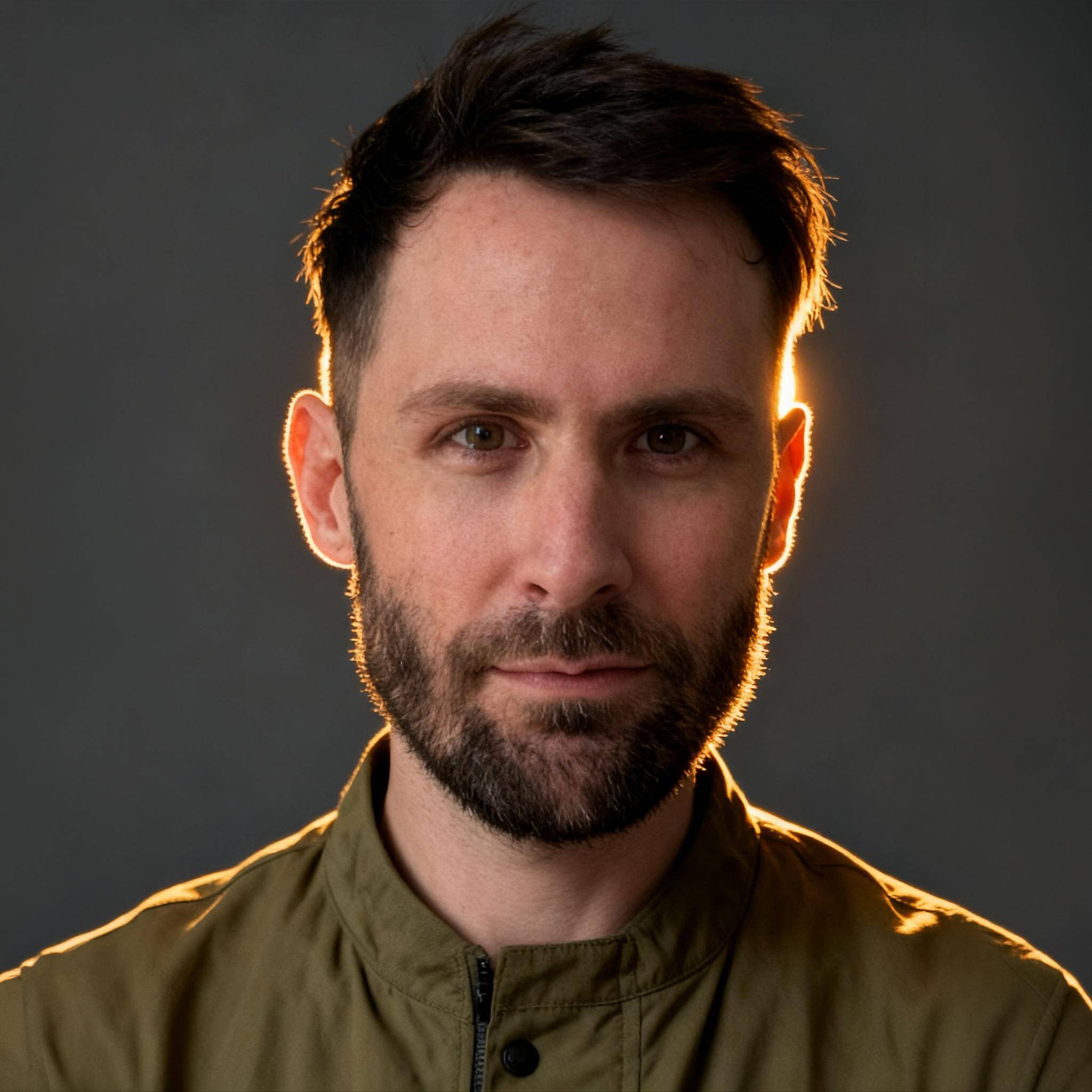 Romain Servais - ⚡Creative, 🎥 Filmmaker, 🎬 Monteur & AI Artist