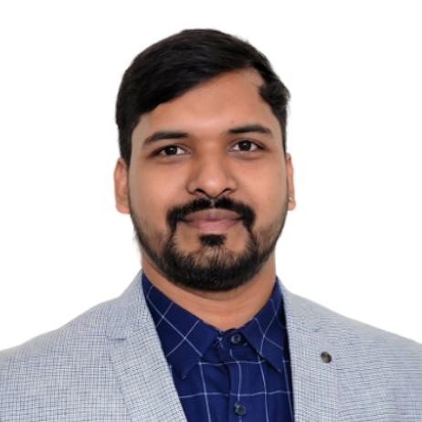 Sumant Sahu