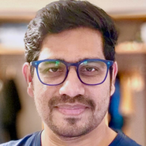 Jineesh Vavukkal - CISO | NIS2 | GDPR | ISMS | GRC | AI RMF