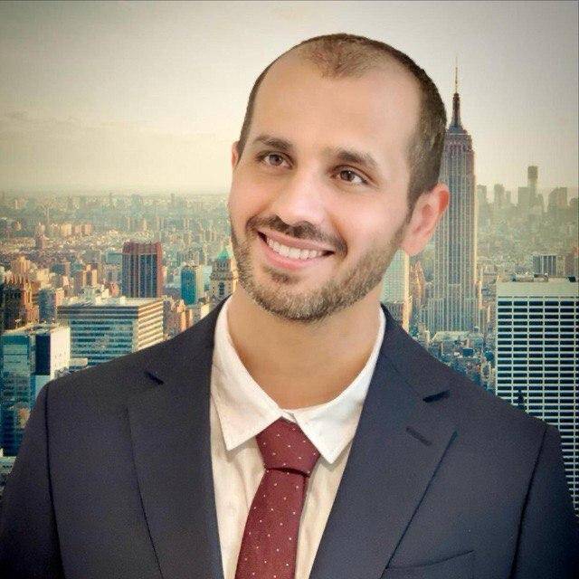 Saeed Nazari