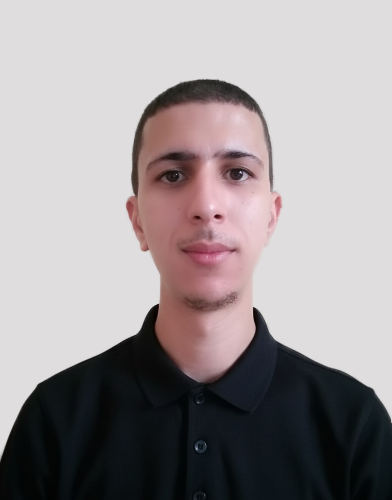 Mouad E.