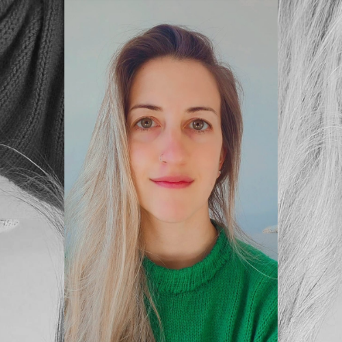 Daiana Losano - Product Designer