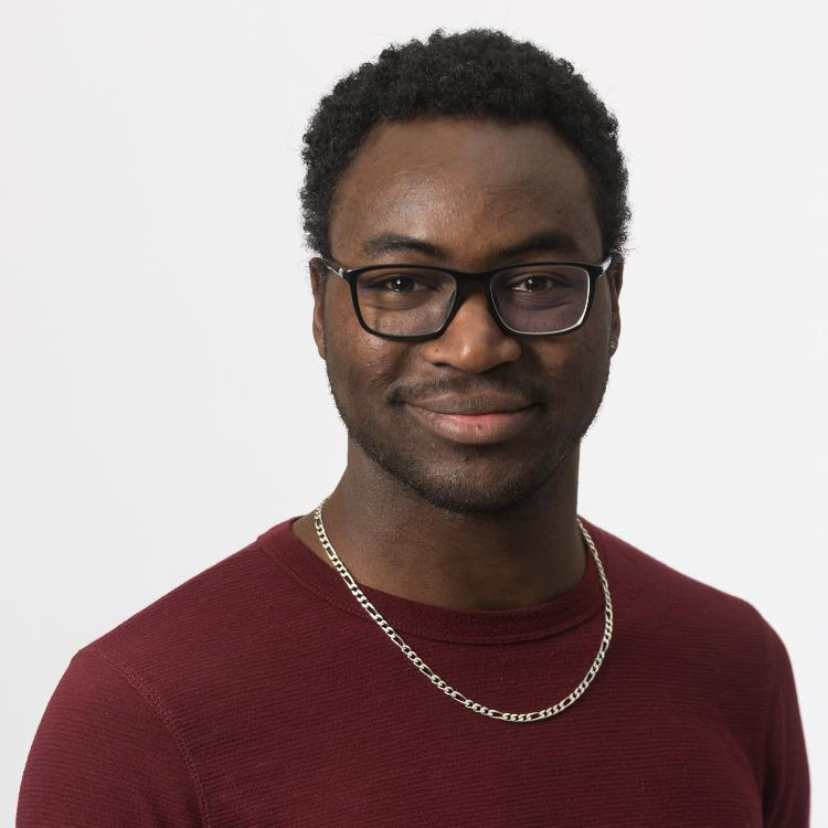 Marc Denis - Développeur Salesforce | Apex LWC | certif. Dev1 