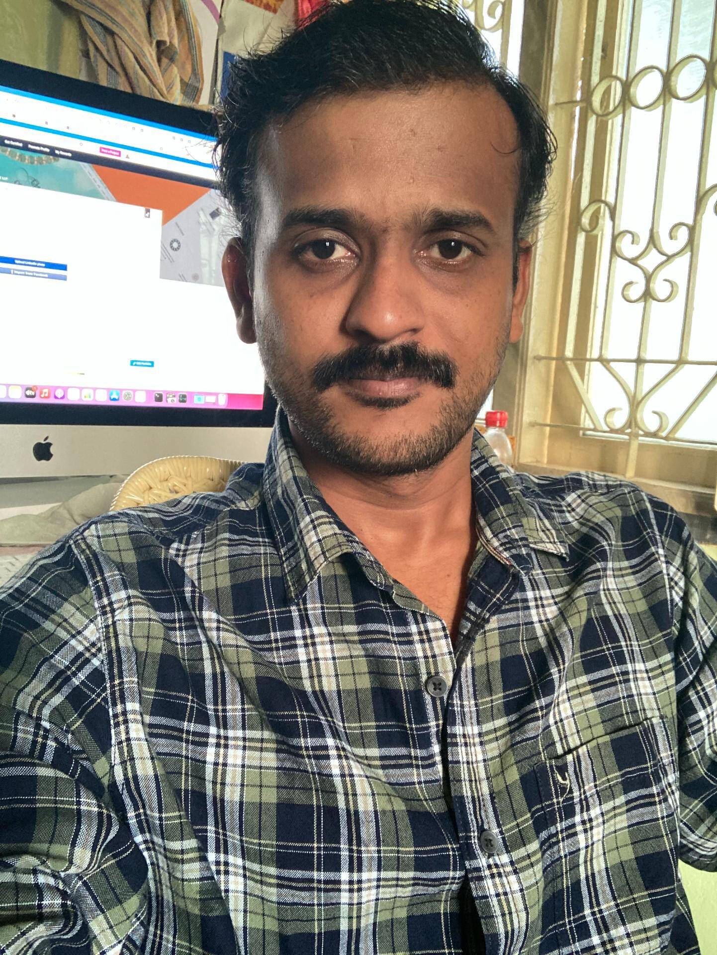 Chandirasekaran Senniyappan
