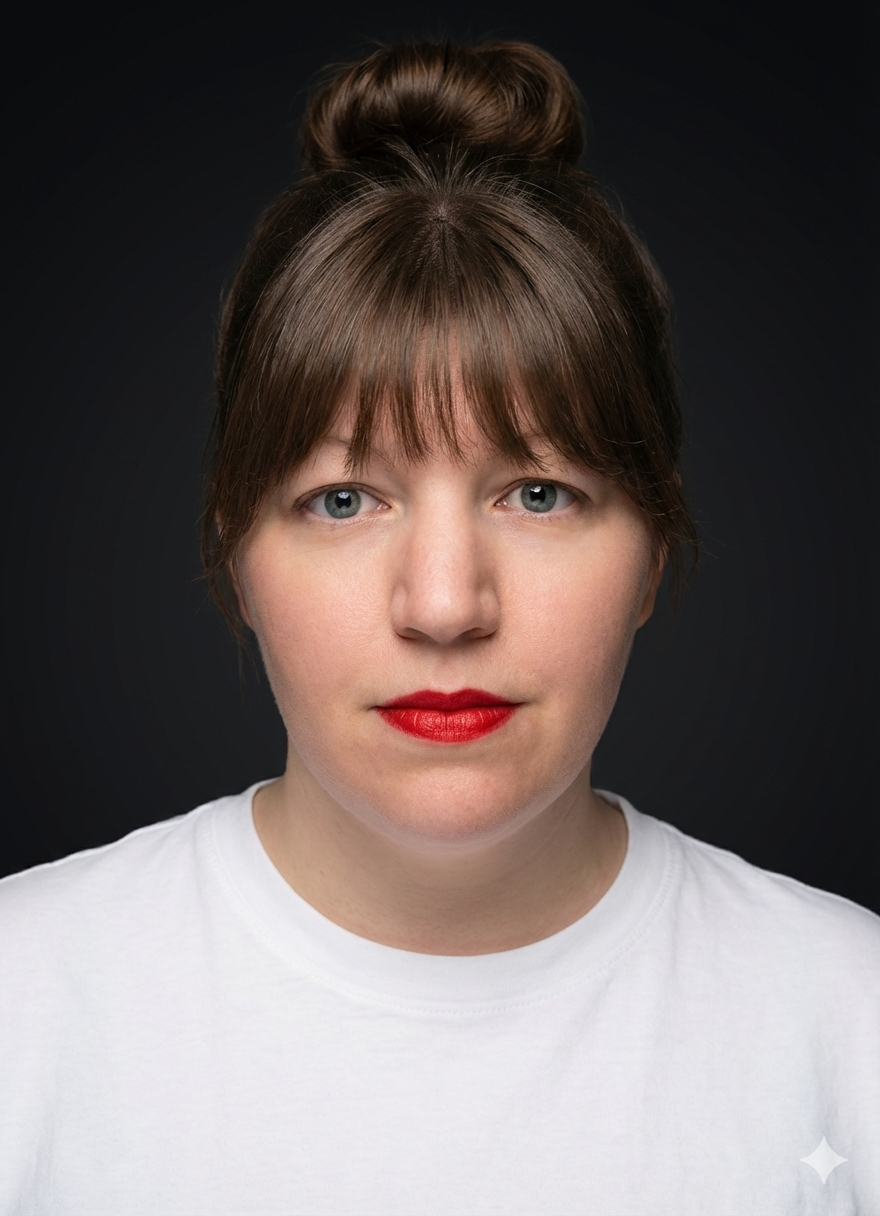Stephanie Müller