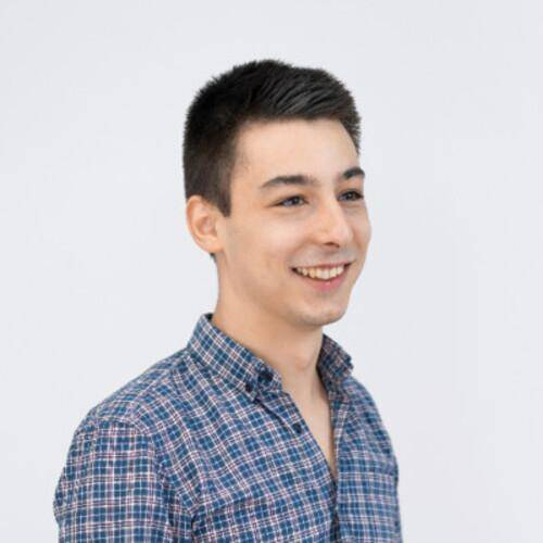Cyprien Gilbert