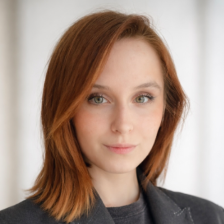 Lola Derrien - Closeuse