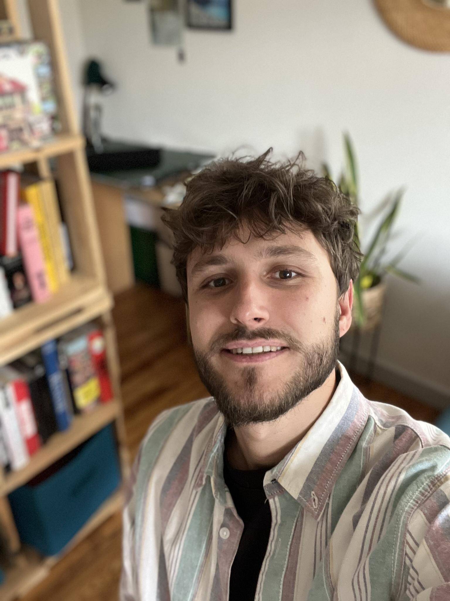 Jérémy C.