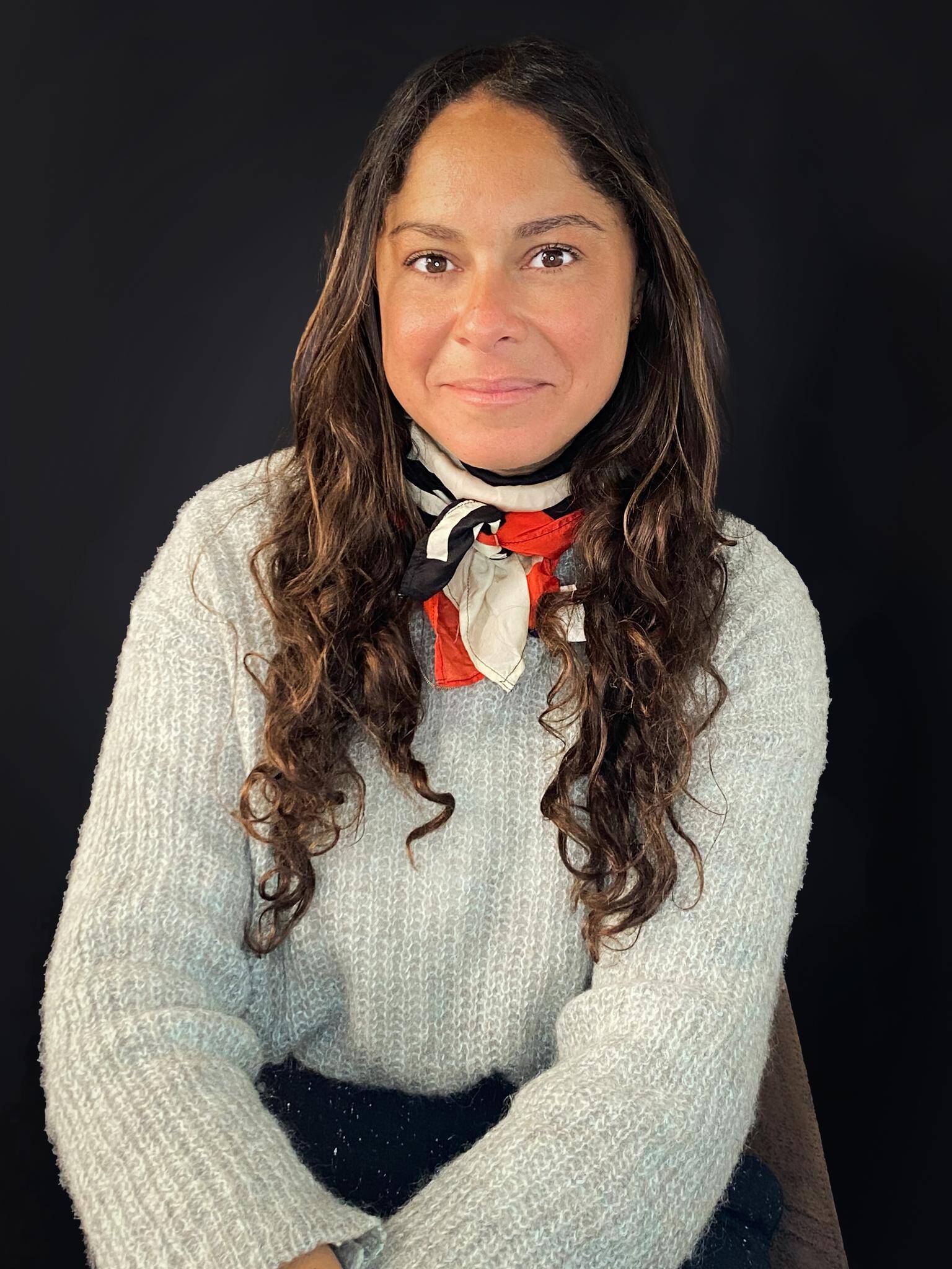 Mélanie Paul