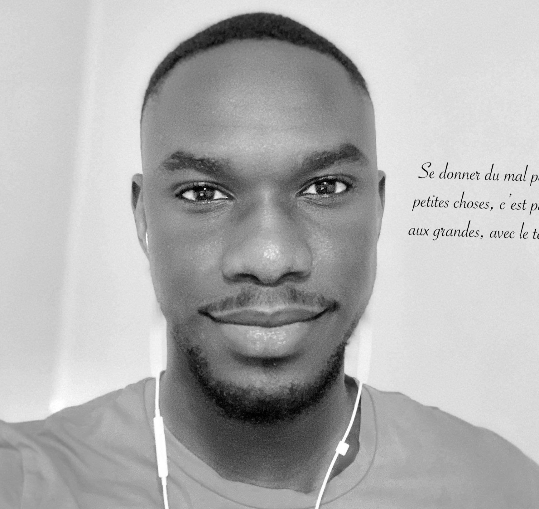 Elhadj Birahim Ba