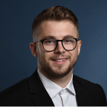 Valdrin Bekaj - Business Analyst & Market Research