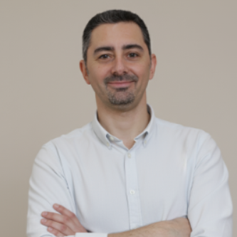 Stefano Torreggiani - Strategic Marketing Advisor | Fractional Manager