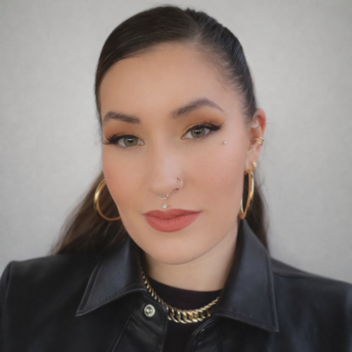 Canelle  - Automation & Social media Consultant