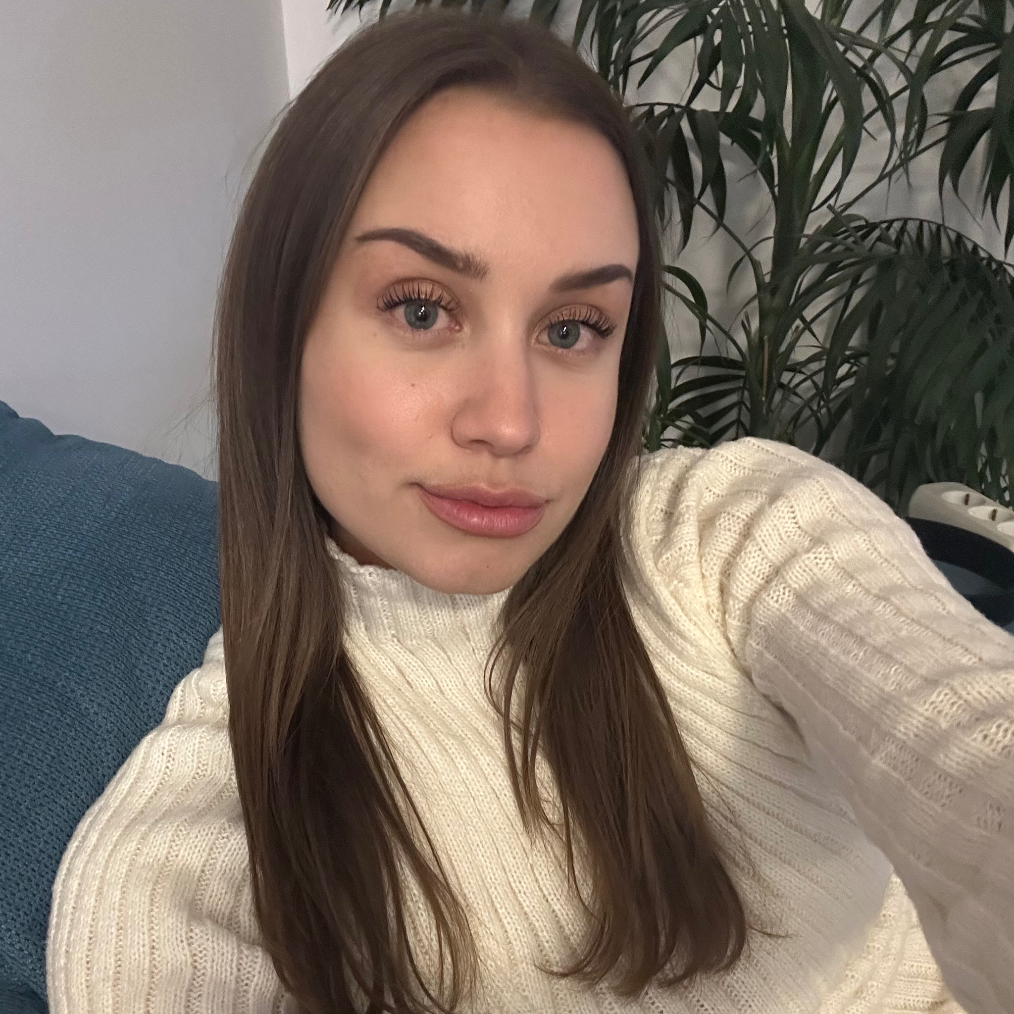 Severina Stoyanova