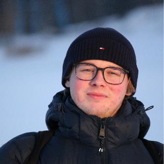 Nikolai Zakharov - Software Developer